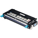 Dell  PF029 cyan toner HC