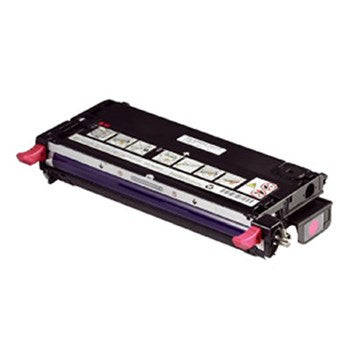 Dell H514C magenta toner HC