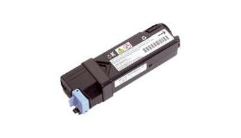 Dell 2130cn black toner 2.5K
