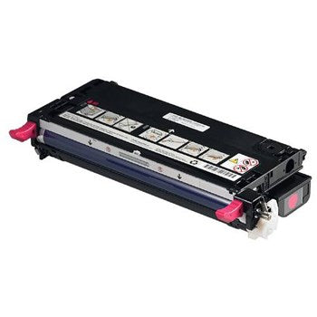 Dell MF790 3110CN toner magenta 4K