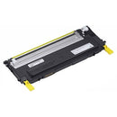 Dell F479K 1235cn toner yellow 1K