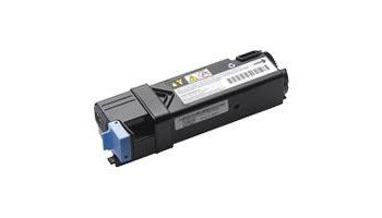 Dell FM066 2130cn/2135cn toner yellow 2.5K
