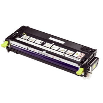 Dell M803K 2145cn toner yellow 5K