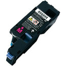 Dell XMX5D 1250C magenta toner HC