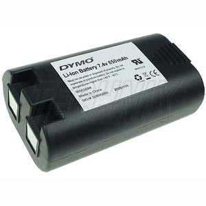 Battery LI-ION for LabelManager 260P, 280, PnP