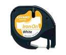 Tape Letratag Iron on