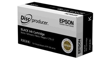 S020452 black ink cartridge