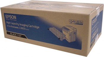 Aculaser C3800 black toner