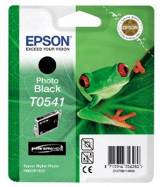 T0541 Photo Black Ink Cartridge