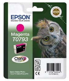 T0793 Mangenta Ink Cartridge