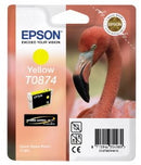 T0874 Yellow Ink Cartridge