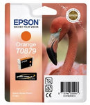 T0879 Orange Ink Cartridge