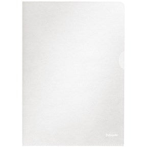 Folder standard 105my A4 (100)