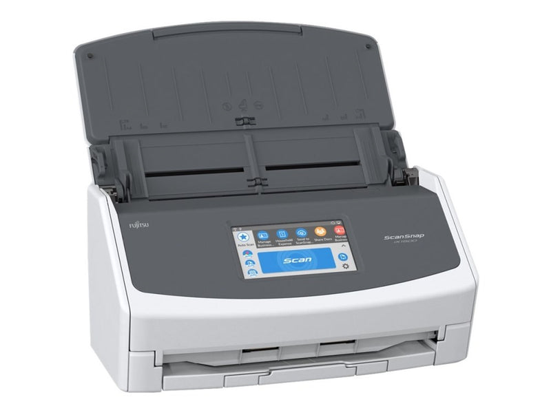 Fujitsu ScanSnap iX1500 scanner