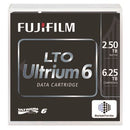 LTO 6 Ultrium 2,5-6,25TB Standard Pack
