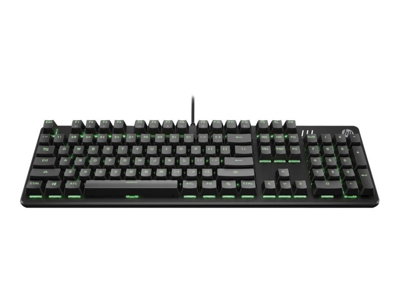 HP Pavilion Gaming Keyboard 500 (Nordic)