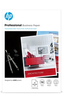 A4 Laser Professional Business glossy paper 200g (150)