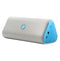 HP Roar Wireless Bluetooth Speaker, Blue