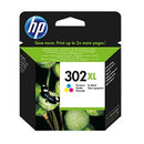No302 XL color ink cartridge, blistered