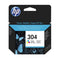 No304 colour ink cartridge blistered