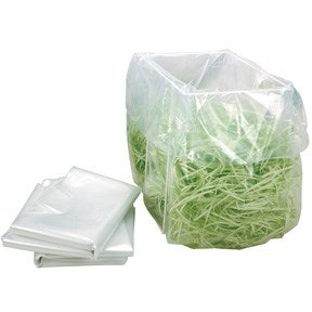 HSM plastic shredder bag 100ltr (10)