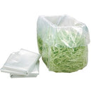 HSM plastic shredder bag 40ltr (10)