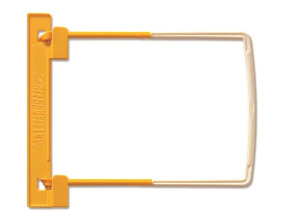 File fasteners Jalema Clip 70mm (100)