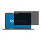 Kensington privacy filter 2 way adhesive for MacBook Air 13"