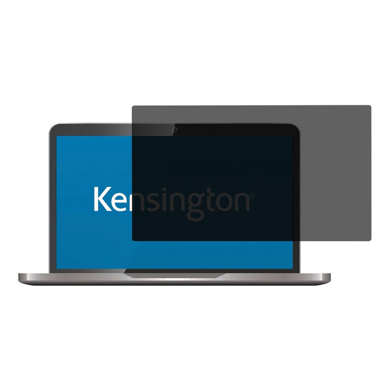 Kensington privacy filter 4 way adhesive 31.75cm 12.5" Wide