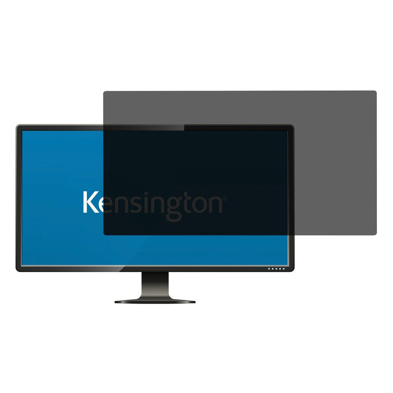 Kensington privacy filter 2 way removable 18.5" Wide 16:9
