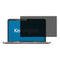 Kensington Privacy filter 2 way removable for 23.6'' monitor