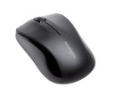 Kensington Wireless Mouse ValuMouse 3-Button, Black