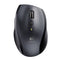 M705 Wireless Mouse, Silver