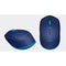 M535 Bluetooth Mouse, Blue