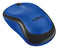 M220 Silent Wireless Mouse, Blue