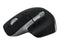 Logitech MX Master 3 for Mac Advanced Wireless Mouse, Space