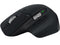 MX Master 3 Advanced Wireless Mouse, Black (B2B version)