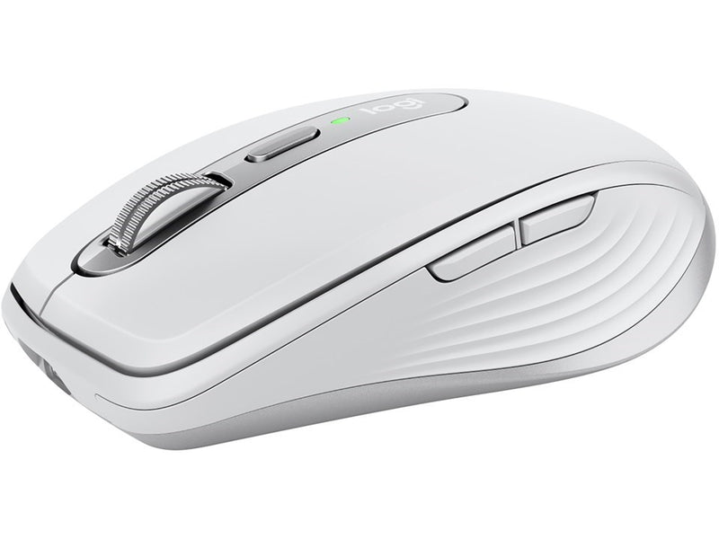 MX Anywhere 3 Wireless Mouse, Pale Grey