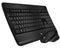 MX900 Performance Keyboard/Mouse Combo, Black (Nordic)
