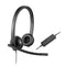 UC H570 eUSB Headset Stereo