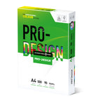 Copy paper Pro Design A4 90g (500)