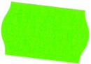 METO Labels 26x12 G2 green 36-rolls