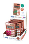Milan Copper calculator mix