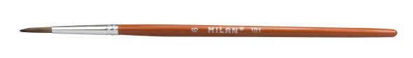 Paintbrush ''School'' MILAN 101/6