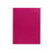 Notebook A4 CandyColors raspberry red