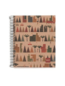 Notebook A4 Ecovillage
