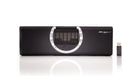 Mousetrapper flexible, black