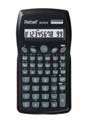 Rebell technical calculator SC2030