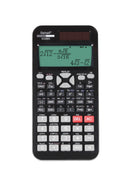 Rebell technical calculator SC2080S