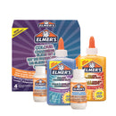 Lime colpr change kit Elmers